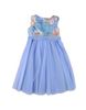 PROTAGONISTI I PICCOLI BY ALETTA DRESSES Dresses GIRLS on YOOX.COM