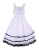 PROTAGONISTI I PICCOLI BY ALETTA DRESSES Dresses GIRLS on YOOX.COM