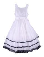 PROTAGONISTI I PICCOLI BY ALETTA DRESSES Dresses GIRLS on YOOX.COM