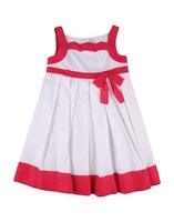 PROTAGONISTI I PICCOLI BY ALETTA DRESSES Dresses GIRLS on YOOX.COM