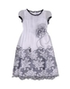 PROTAGONISTI I PICCOLI BY ALETTA DRESSES Dresses GIRLS on YOOX.COM