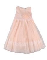 PROTAGONISTI I PICCOLI BY ALETTA DRESSES Dresses GIRLS on YOOX.COM