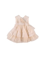 PROTAGONISTI I PICCOLI BY ALETTA DRESSES Dresses GIRLS on YOOX.COM