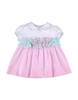 PROTAGONISTI I PICCOLI BY ALETTA DRESSES Dresses GIRLS on YOOX.COM