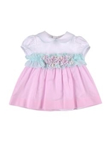 PROTAGONISTI I PICCOLI BY ALETTA DRESSES Dresses GIRLS on YOOX.COM