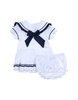 PROTAGONISTI I PICCOLI BY ALETTA DRESSES Dresses GIRLS on YOOX.COM