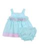 PROTAGONISTI I PICCOLI BY ALETTA DRESSES Dresses GIRLS on YOOX.COM