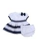PROTAGONISTI I PICCOLI BY ALETTA DRESSES Dresses GIRLS on YOOX.COM