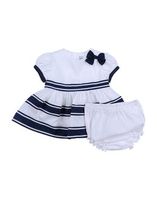 PROTAGONISTI I PICCOLI BY ALETTA DRESSES Dresses GIRLS on YOOX.COM