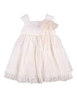 PROTAGONISTI I PICCOLI BY ALETTA DRESSES Dresses GIRLS on YOOX.COM