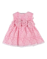 PROTAGONISTI I PICCOLI BY ALETTA DRESSES Dresses GIRLS on YOOX.COM