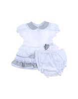 PROTAGONISTI I PICCOLI BY ALETTA DRESSES Dresses GIRLS on YOOX.COM