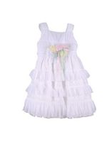 PROTAGONISTI I PICCOLI BY ALETTA DRESSES Dresses GIRLS on YOOX.COM