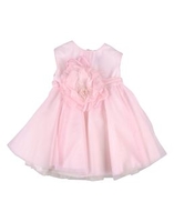 PROTAGONISTI I PICCOLI BY ALETTA DRESSES Dresses GIRLS on YOOX.COM