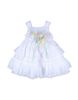 PROTAGONISTI I PICCOLI BY ALETTA DRESSES Dresses GIRLS on YOOX.COM