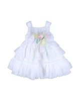 PROTAGONISTI I PICCOLI BY ALETTA DRESSES Dresses GIRLS on YOOX.COM