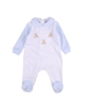 PROTAGONISTI I PICCOLI BY ALETTA DRESSES Romper suits BOYS on YOOX.COM