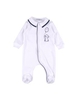 PROTAGONISTI I PICCOLI BY ALETTA DRESSES Romper suits BOYS on YOOX.COM