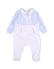 PROTAGONISTI I PICCOLI BY ALETTA DRESSES Romper suits BOYS on YOOX.COM