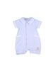 PROTAGONISTI I PICCOLI BY ALETTA DRESSES Romper suits BOYS on YOOX.COM