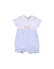 PROTAGONISTI I PICCOLI BY ALETTA DRESSES Romper suits BOYS on YOOX.COM