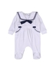 PROTAGONISTI I PICCOLI BY ALETTA DRESSES Romper suits BOYS on YOOX.COM
