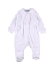 PROTAGONISTI I PICCOLI BY ALETTA DRESSES Romper suits GIRLS on YOOX.COM