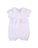 PROTAGONISTI I PICCOLI BY ALETTA DRESSES Romper suits GIRLS on YOOX.COM