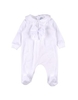 PROTAGONISTI I PICCOLI BY ALETTA DRESSES Romper suits GIRLS on YOOX.COM