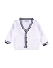 PROTAGONISTI I PICCOLI BY ALETTA KNITWEAR Cardigans BOYS on YOOX.COM