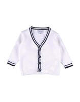 PROTAGONISTI I PICCOLI BY ALETTA KNITWEAR Cardigans BOYS on YOOX.COM
