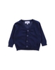 PROTAGONISTI I PICCOLI BY ALETTA KNITWEAR Cardigans BOYS on YOOX.COM