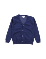 PROTAGONISTI I PICCOLI BY ALETTA KNITWEAR Cardigans BOYS on YOOX.COM