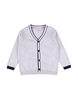 PROTAGONISTI I PICCOLI BY ALETTA KNITWEAR Cardigans BOYS on YOOX.COM