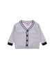 PROTAGONISTI I PICCOLI BY ALETTA KNITWEAR Cardigans BOYS on YOOX.COM