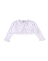 PROTAGONISTI I PICCOLI BY ALETTA KNITWEAR Cardigans GIRLS on YOOX.COM