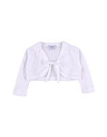 PROTAGONISTI I PICCOLI BY ALETTA KNITWEAR Cardigans GIRLS on YOOX.COM