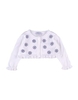 PROTAGONISTI I PICCOLI BY ALETTA KNITWEAR Cardigans GIRLS on YOOX.COM