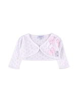 PROTAGONISTI I PICCOLI BY ALETTA KNITWEAR Cardigans GIRLS on YOOX.COM