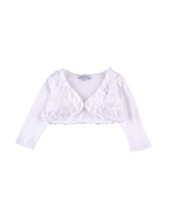 PROTAGONISTI I PICCOLI BY ALETTA KNITWEAR Cardigans GIRLS on YOOX.COM