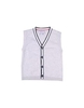 PROTAGONISTI I PICCOLI BY ALETTA KNITWEAR Sweater vests BOYS on YOOX.COM
