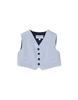 PROTAGONISTI I PICCOLI BY ALETTA MENS SUITS Waistcoats BOYS on YOOX.COM