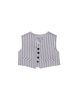 PROTAGONISTI I PICCOLI BY ALETTA MENS SUITS Waistcoats BOYS on YOOX.COM