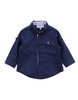 PROTAGONISTI I PICCOLI BY ALETTA SHIRTS Long sleeve shirts BOYS on YOOX.COM