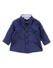 PROTAGONISTI I PICCOLI BY ALETTA SHIRTS Long sleeve shirts BOYS on YOOX.COM