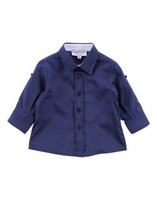 PROTAGONISTI I PICCOLI BY ALETTA SHIRTS Long sleeve shirts BOYS on YOOX.COM