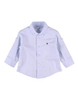 PROTAGONISTI I PICCOLI BY ALETTA SHIRTS Long sleeve shirts BOYS on YOOX.COM