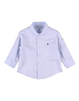 PROTAGONISTI I PICCOLI BY ALETTA SHIRTS Long sleeve shirts BOYS on YOOX.COM