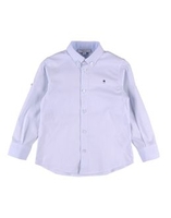 PROTAGONISTI I PICCOLI BY ALETTA SHIRTS Long sleeve shirts BOYS on YOOX.COM