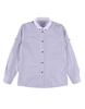 PROTAGONISTI I PICCOLI BY ALETTA SHIRTS Long sleeve shirts BOYS on YOOX.COM